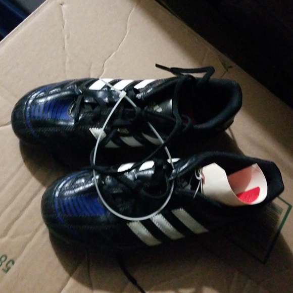 Cleats - Picture 2 of 2